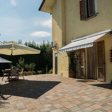 Casavittorio Bed & Breakfast San Giovanni In Marignano Dış mekan fotoğraf