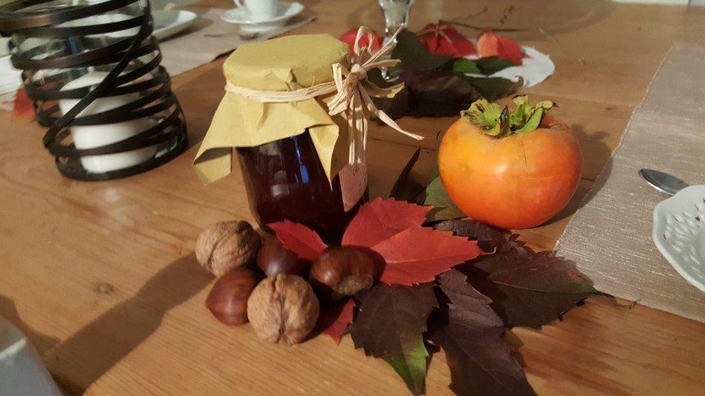 Casavittorio Bed & Breakfast San Giovanni In Marignano Dış mekan fotoğraf