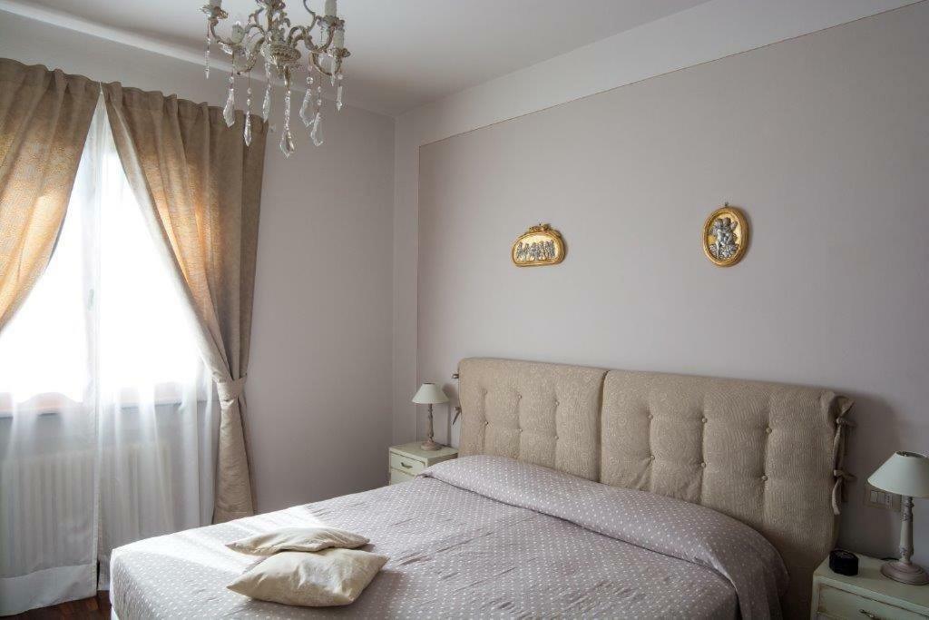 Casavittorio Bed & Breakfast San Giovanni In Marignano Dış mekan fotoğraf
