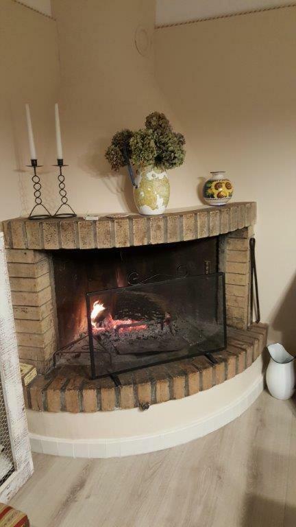 Casavittorio Bed & Breakfast San Giovanni In Marignano Dış mekan fotoğraf