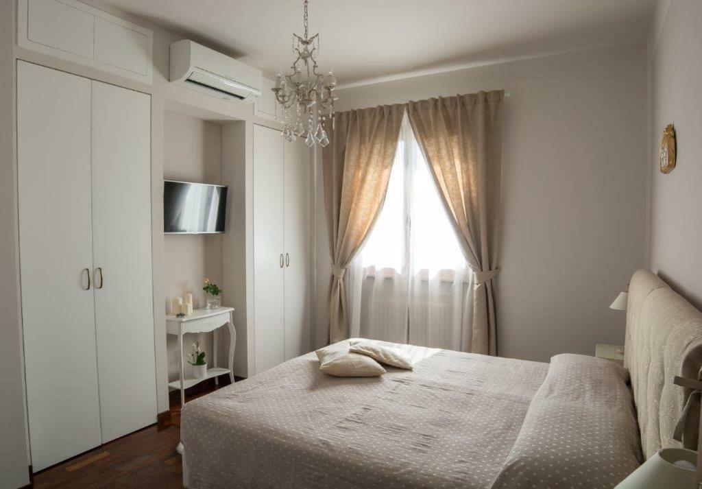 Casavittorio Bed & Breakfast San Giovanni In Marignano Dış mekan fotoğraf