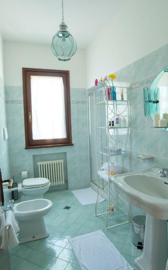 Casavittorio Bed & Breakfast San Giovanni In Marignano Dış mekan fotoğraf