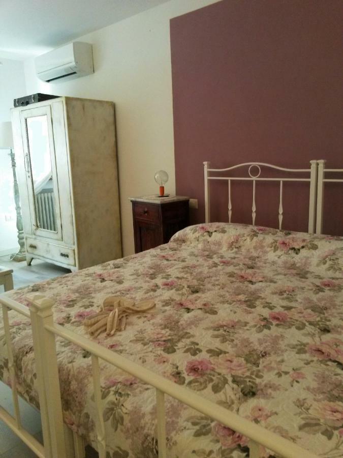 Casavittorio Bed & Breakfast San Giovanni In Marignano Dış mekan fotoğraf