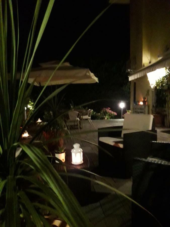 Casavittorio Bed & Breakfast San Giovanni In Marignano Dış mekan fotoğraf