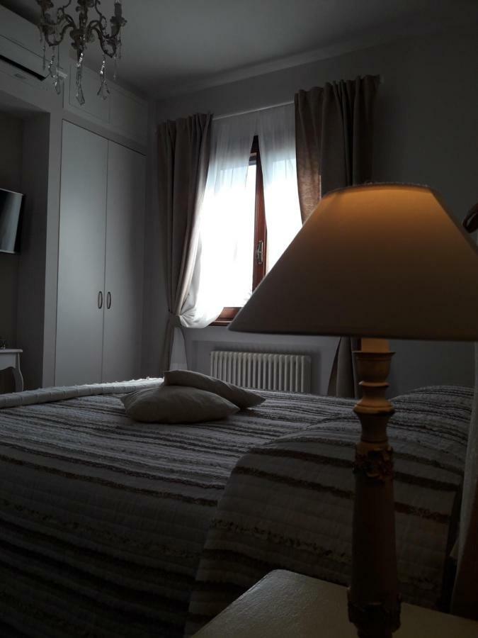 Casavittorio Bed & Breakfast San Giovanni In Marignano Dış mekan fotoğraf