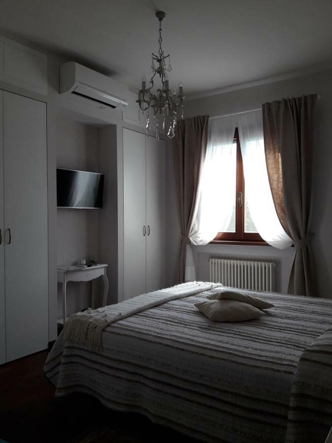 Casavittorio Bed & Breakfast San Giovanni In Marignano Dış mekan fotoğraf